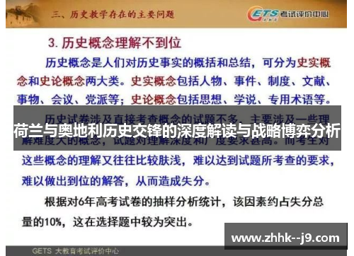 荷兰与奥地利历史交锋的深度解读与战略博弈分析 荷兰与奥地利历史交锋的深度解读与战略博弈分析