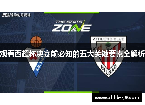 观看西超杯决赛前必知的五大关键要素全解析 观看西超杯决赛前必知的五大关键要素全解析
