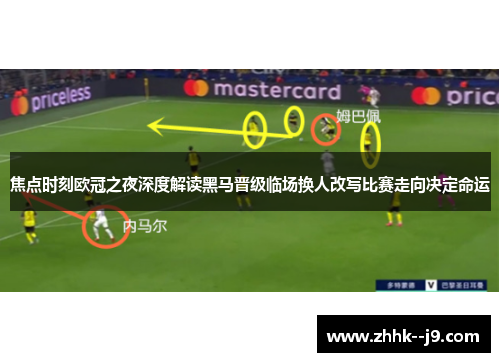 焦点时刻欧冠之夜深度解读黑马晋级临场换人改写比赛走向决定命运 焦点时刻欧冠之夜深度解读黑马晋级临场换人改写比赛走向决定命运