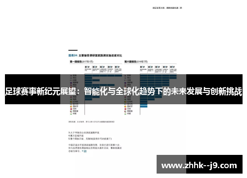 足球赛事新纪元展望：智能化与全球化趋势下的未来发展与创新挑战