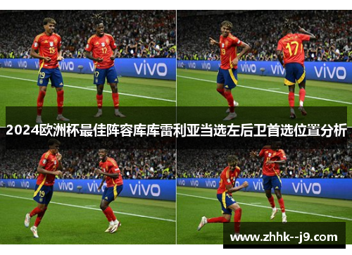 2024欧洲杯最佳阵容库库雷利亚当选左后卫首选位置分析